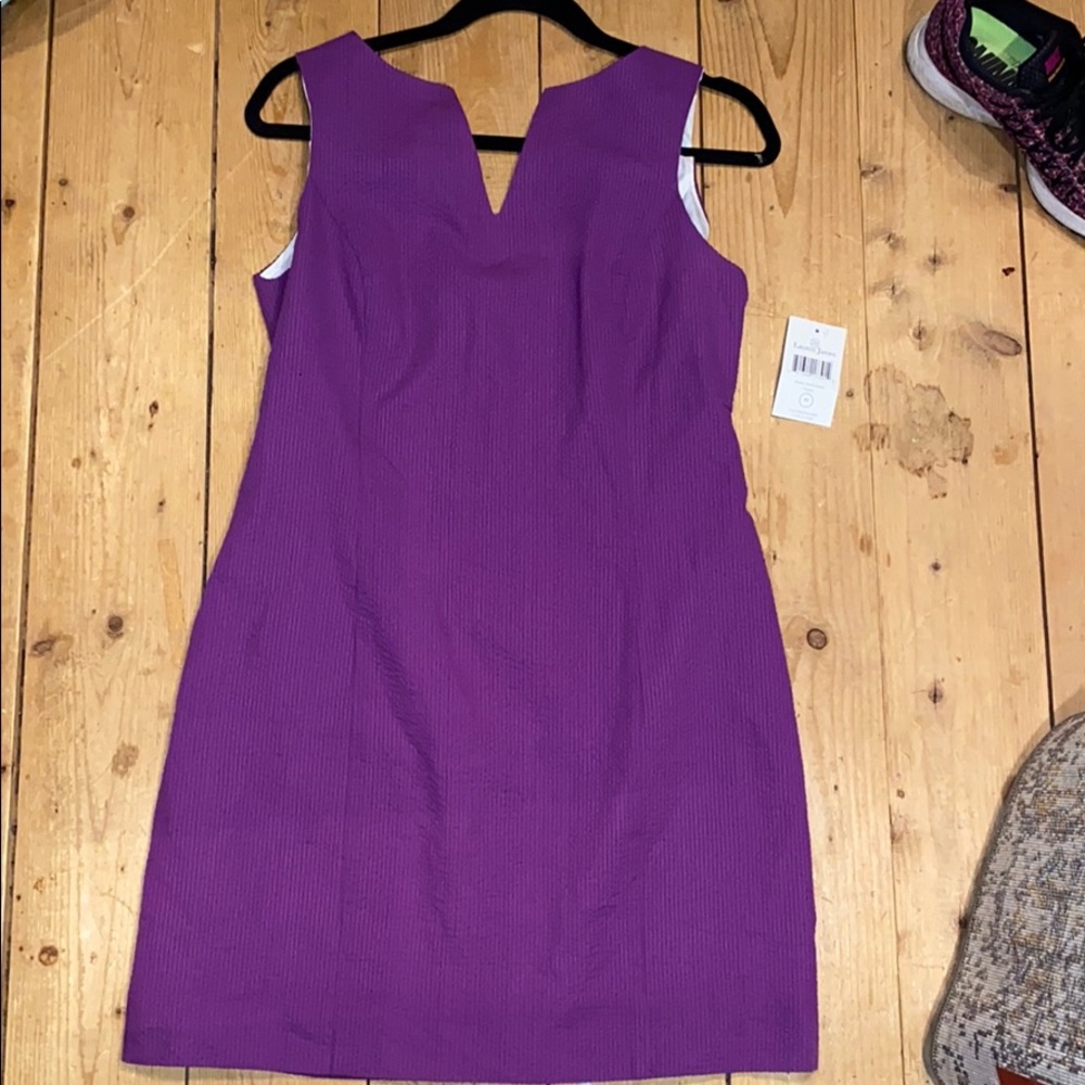 Lauren James dress- medium